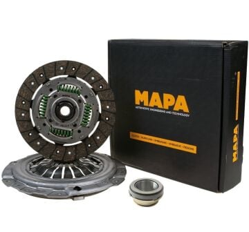 Citroen Berlingo (2018-2025) 1.5 Dizel Debriyaj Seti (MAPA)