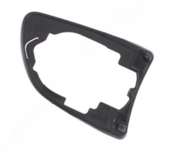 Citroen C4 X (2021-2025) Sağ Arka Kapı Dış Açma Kolu Uç Plastiği (Orijinal)