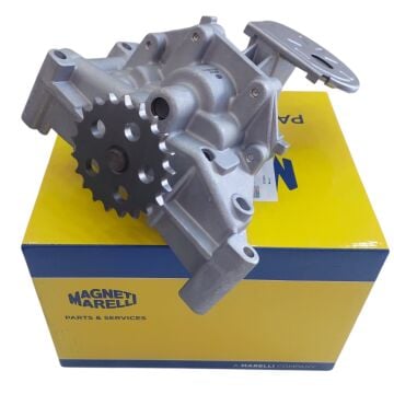 Peugeot 308 (2008-2013) 1.6 Benzinli Yağ Pompası (Magneti Marelli)