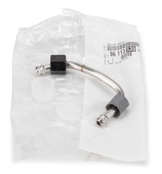 Peugeot 408 (2023-2024) 1.2 Turbo Benzinli Enjektör Borusu (Orijinal)