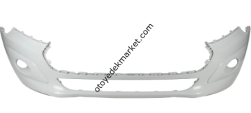 Ford Connect (2014-2017) Ön Tampon Alt Komple (Fomoco)