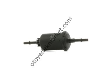 Ford Fusion (2004-2012) Benzin Filtresi (Bosch)