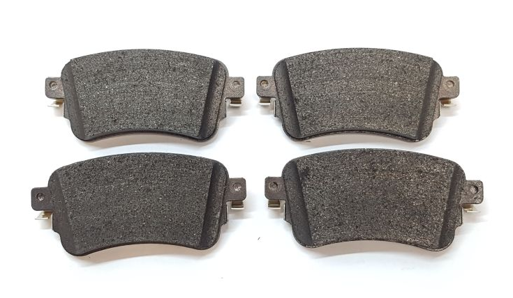 Peugeot Expert Traveller (2017-2026) Arka Fren Balata Takımı (Bosch)