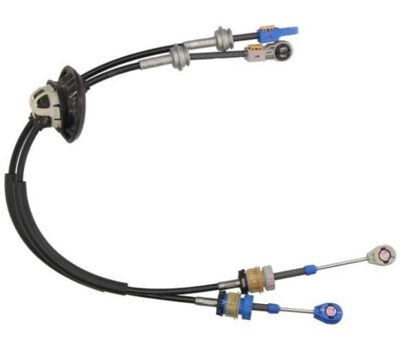 Peugeot 308 (2008-2013) 1.6 Hdi 92hp Vites Kumanda Teli (Kraftvoll)