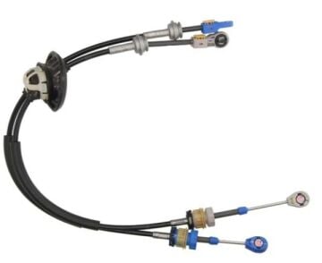 Peugeot 308 (2008-2013) 1.6 Hdi 92hp Vites Kumanda Teli (Kraftvoll)