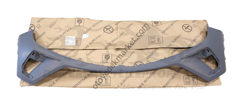 Opel Crossland (2020-2024) Ön Tampon (Orjinal)