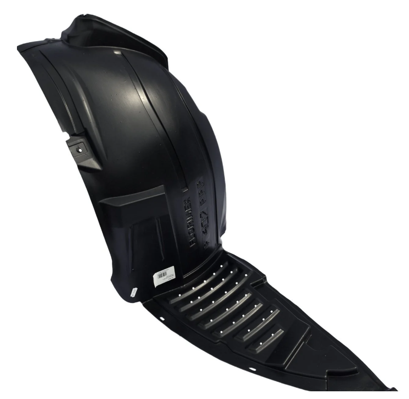 PEUGEOT 407 SAĞ ÖN ÇAMURLUK DAVLUMBAZI (ÖNÜ)(ORJINAL)