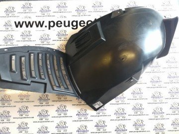PEUGEOT 407 SAĞ ÖN ÇAMURLUK DAVLUMBAZI (ÖNÜ)(ORJINAL)