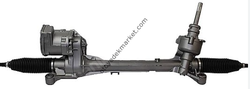 Ford C-Max (2012-2015) Otom Park Sistemli Elektrikli Direksiyon Komple (Otosan)