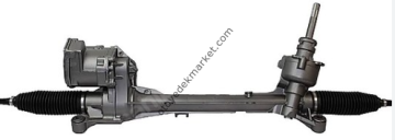 Ford C-Max (2012-2015) Otom Park Sistemli Elektrikli Direksiyon Komple (Otosan)
