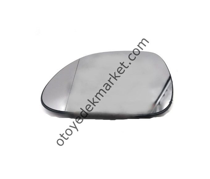 Ford Puma (2019-2023) Sol Dikiz Ayna Camı Dış (Otosan)