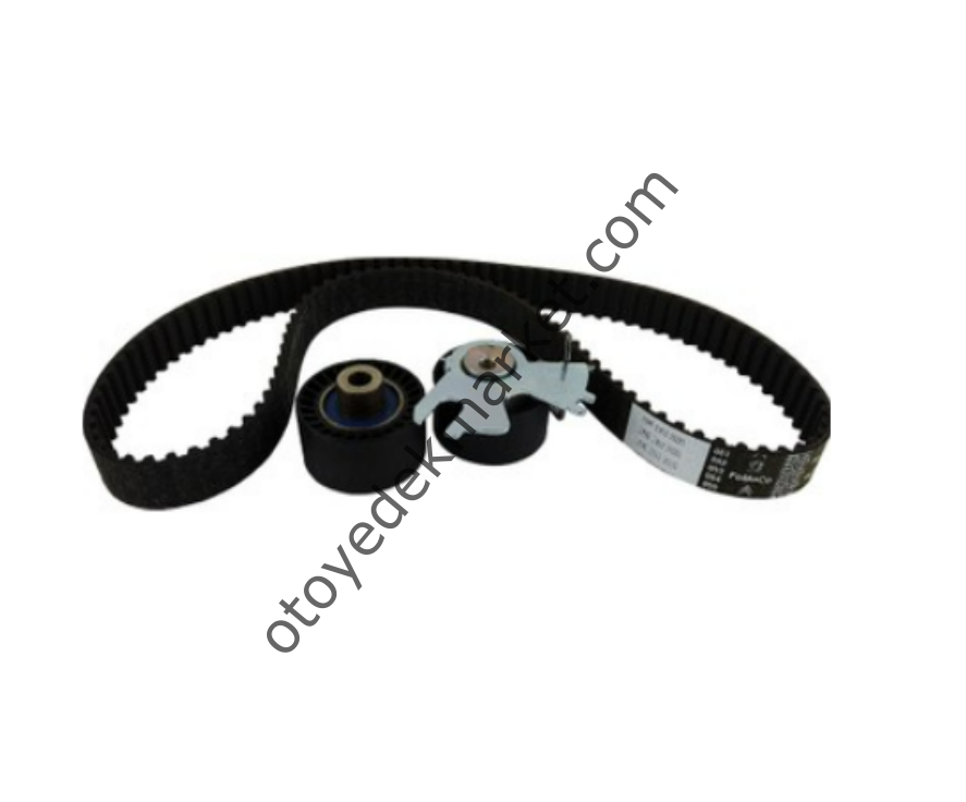 Ford Focus (2011-2014) 1.6 Tdci Eksantrik Kiti Triger Seti (Bosch)