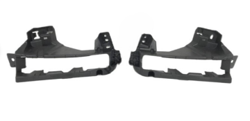 Peugeot 301 Ön Tampon Led Far Bağlantı Ayak Takımı (İthal)