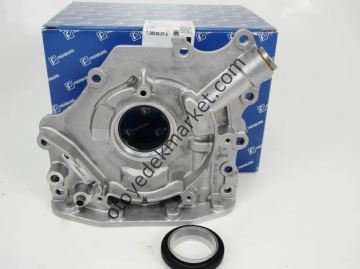Citroen C3 (2003-2011) 1.4 Hdi ve 1.6 Hdi Yağ Pompası (Pierburg)