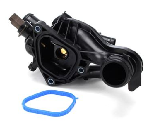 Peugeot 207 (2006-2012) 1.4 16V ve 1.6 16V Benzinli Termostat (Facet)