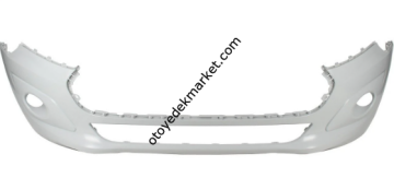 Ford Connect (2014-2017) Ön Tampon Alt Komple (İthal)