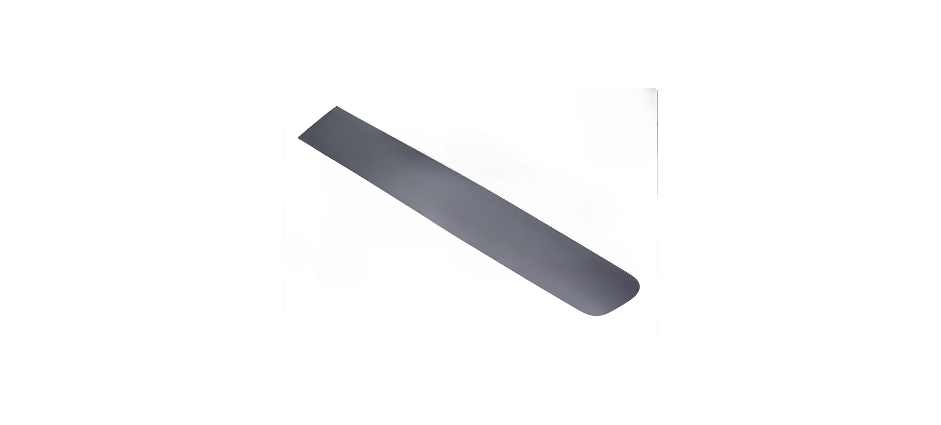 Citroen Berlingo (2011-2018) Sol Sürgülü Kapı Çıtası (İTHAL)