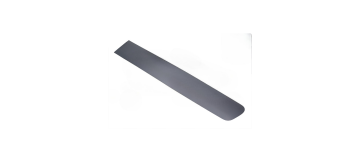 Citroen Berlingo (2011-2018) Sol Sürgülü Kapı Çıtası (İTHAL)