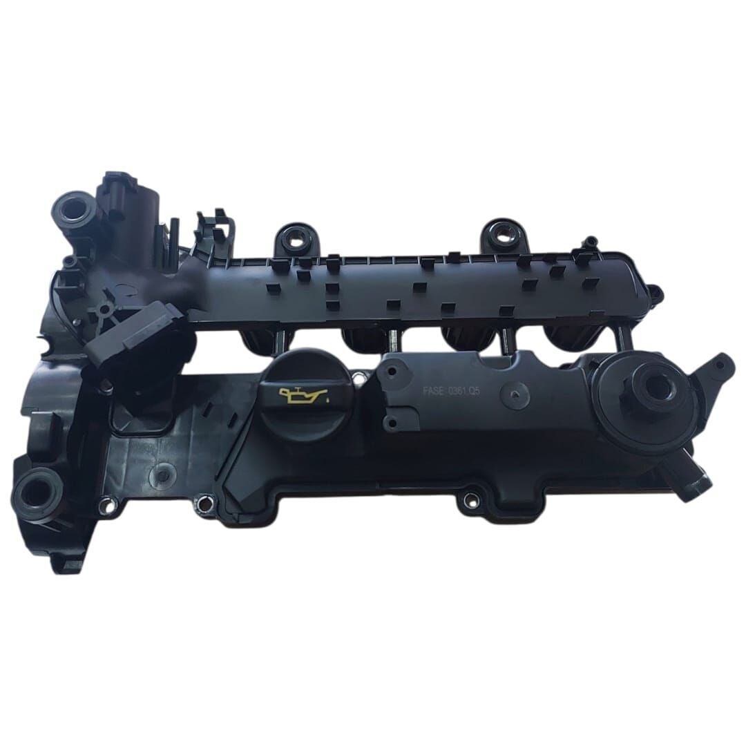 Peugeot 206 ve 206+ (2002-2012) 1.4 Hdi Emme Manifoldu (Külbütör) Kapağı (Marelli)