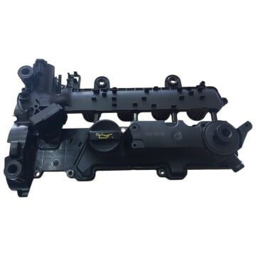 Peugeot 206 ve 206+ (2002-2012) 1.4 Hdi Emme Manifoldu (Külbütör) Kapağı (Marelli)