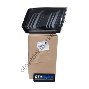 Peugeot 3008 (2020-2023) Sağ Arka İç Stop Lambası (Orijinal)