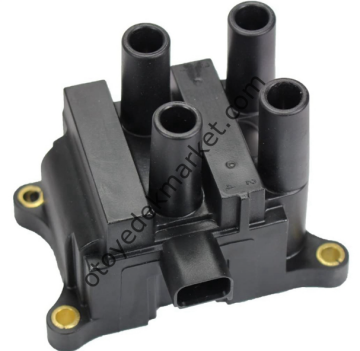 Ford Focus (2004-2008) 1.6 Benzinli Ateşleme Bobin (Fomoco)