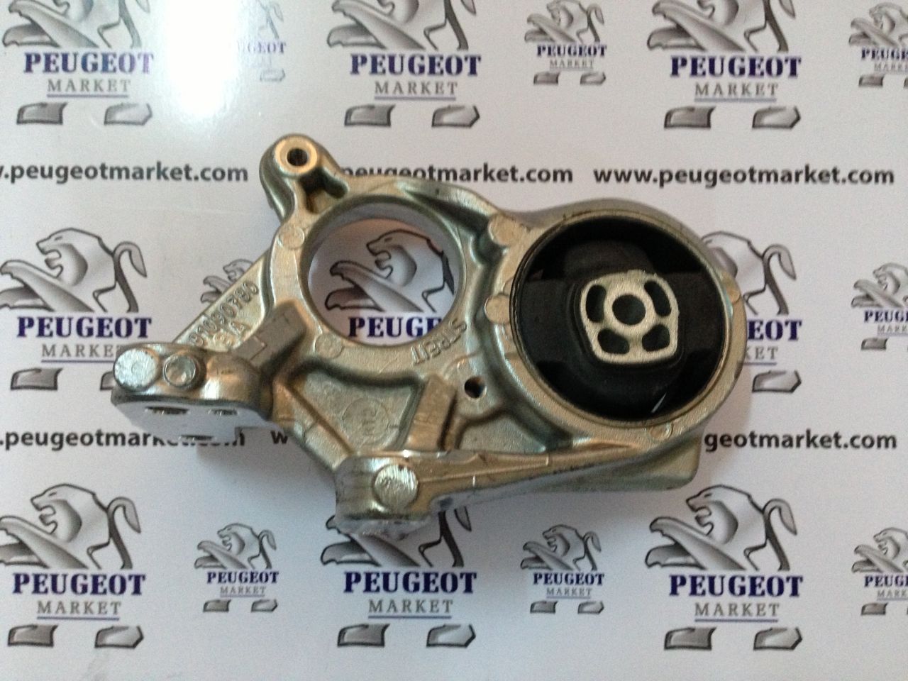 PEUGEOT 206 1,4 BENZ MOTOR SAĞ ALT TAKOZU (RAPRO)