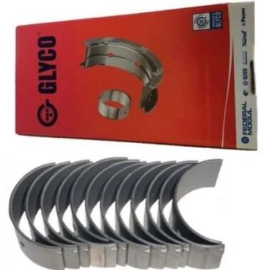 PEUGEOT 206 ANA YATAK KOL YATAK TAKIM (GLYCO)