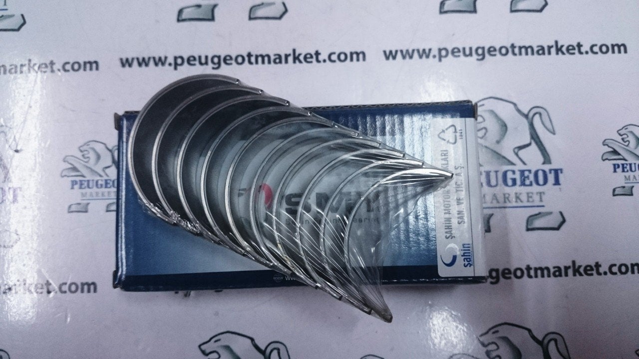 PEUGEOT 206 ANA YATAK KOL YATAK TAKIM (GLYCO)