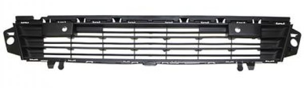 Peugeot Partner (2015-2019) Ön Tampon Alt Izgara (İthal)