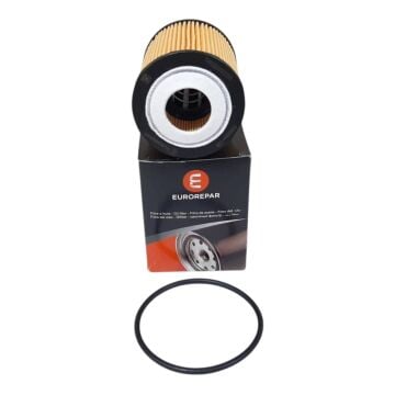 Peugeot 208 (2019-2020) 1.5 Hdi Yağ Filtresi (Orijinal Eurorepar)