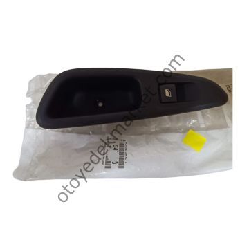 Peugeot 308 (2008-2014) Arka Cam Kumanda Düğmesi Sağ (Orijinal)