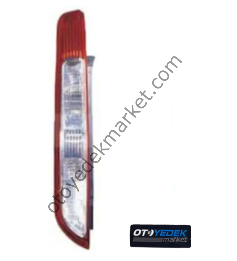 Ford Focus (2008-2011) Stop Lambası Sağ (Depo)