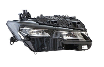 Peugeot 408 (2021-2024) Sağ Ön Far (Orjinal)