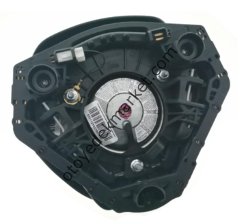 Citroen Nemo 1.4 Hdi Şöför Tarafı Airbag (Orijinal)