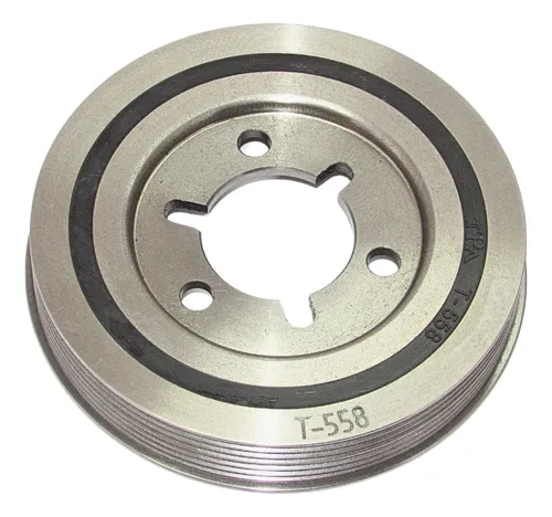 Peugeot 301 (2012-2015) 1.6 16v Benzinli Krank Kasnağı (Dayco)