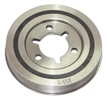 Peugeot 301 (2012-2015) 1.6 16v Benzinli Krank Kasnağı (Dayco)