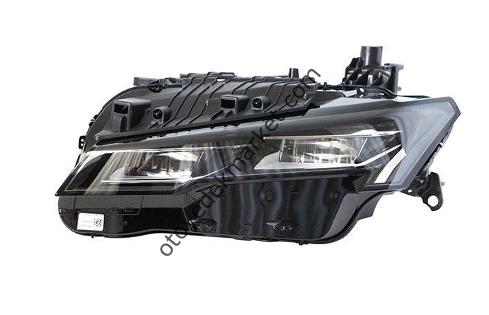 Peugeot 308 (2022-2025) Sol Ön Far (Orjinal)