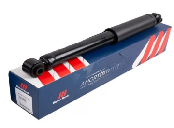 Peugeot Partner Tepee (2009-2018) Arka Amortisör (Maysan)