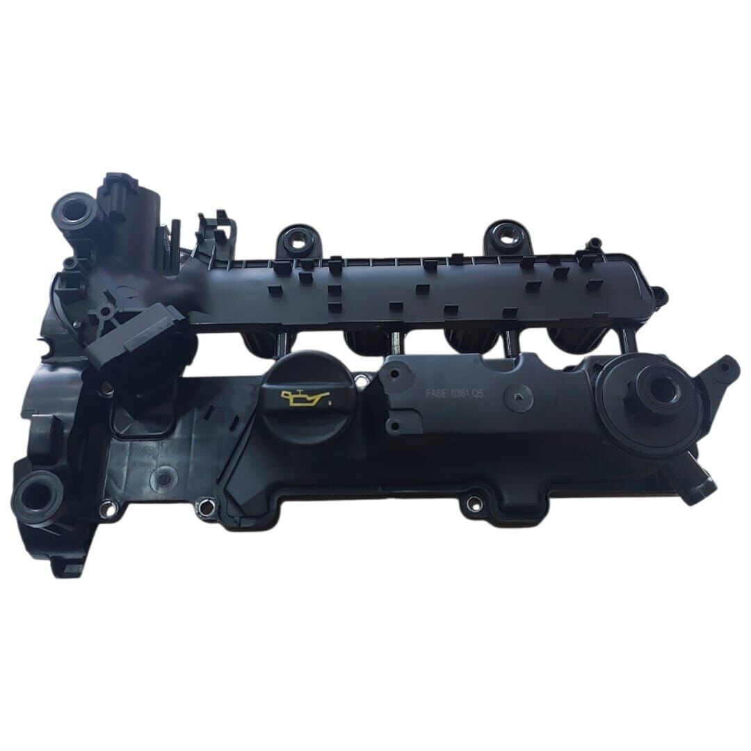 Citroen Xsara (2003-2005) 1.4 Hdi Emme Manifoldu (Külbütör) Kapağı (Marelli)