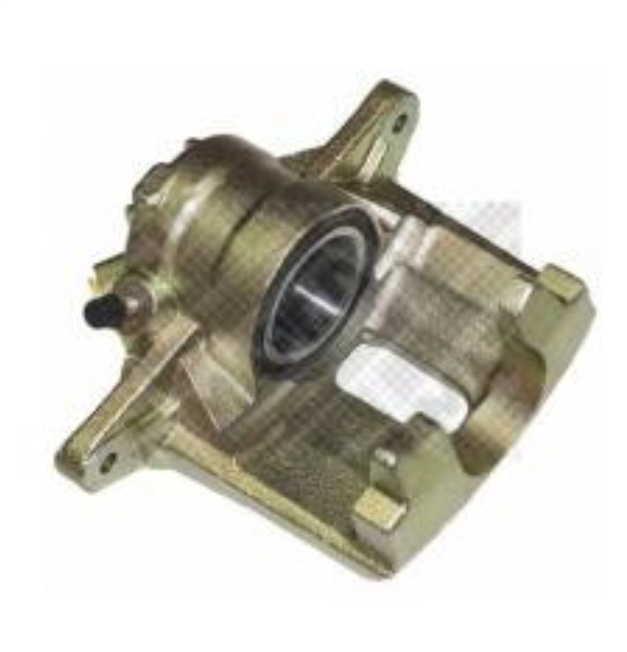 Peugeot 206 (1999-2012) Sol Ön kaliper (İthal)