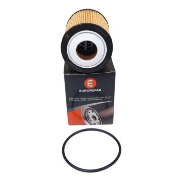 Peugeot 2008 (2018-2019) 1.5 Hdi Yağ Filtresi (Orijinal Eurorepar)