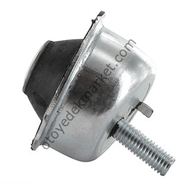 PEUGEOT 206 1,4 HDI SAĞ ÜST YARDIMCI KULAK (İTHAL)