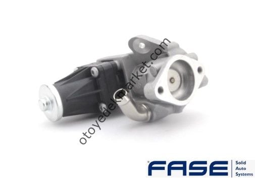 Ford Transit (2006-2014) Egr Valfi Su Soğutmalı (Fase)