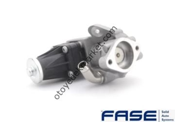 Ford Transit (2006-2014) Egr Valfi Su Soğutmalı (Fase)