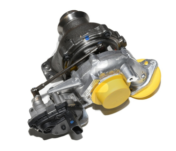 Peugeot Rifter (2019-2026) 1.5 Dizel Turbo (Garret)