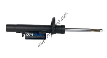 Citroen C3 (2002-2009) Sağ Ön Amortisör (İTHAL)