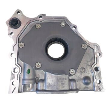 Citroen C4 Picasso (2006-2013) 1.6 Hdi Yağ Pompası (Pierburg)