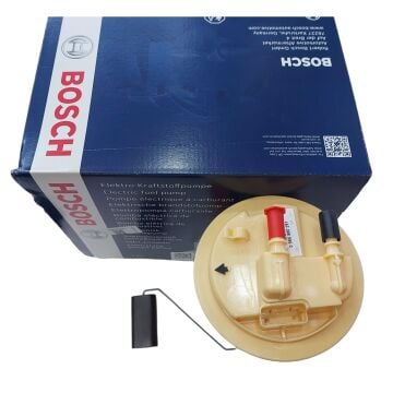 Citroen Berlingo (2000-2008) 1.9 Depo Şamandırası (Bosch)