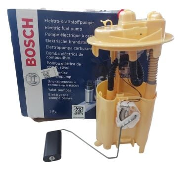 Citroen Berlingo (2000-2008) 1.9 Depo Şamandırası (Bosch)